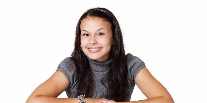 No under 18’s for the sunbed please