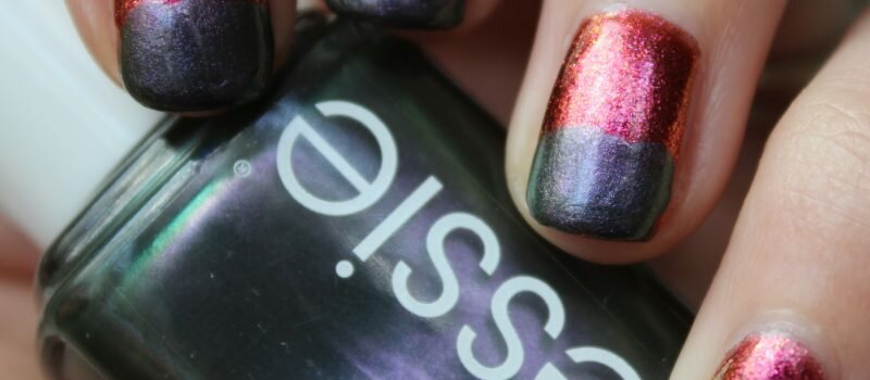 Achieving that perfect spring hair style for a romantic night out